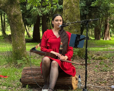 Cina + muzica Live cu Cristina Movileanu