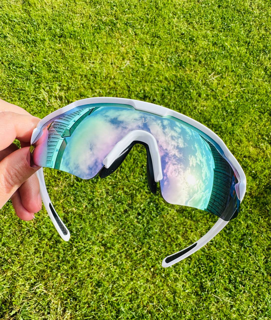 Sprint Edge Sunglasses