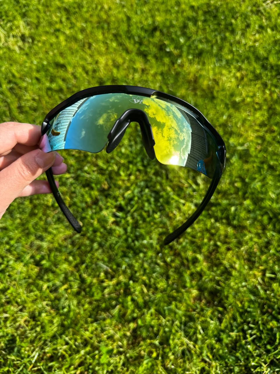 Sprint Edge Sunglasses