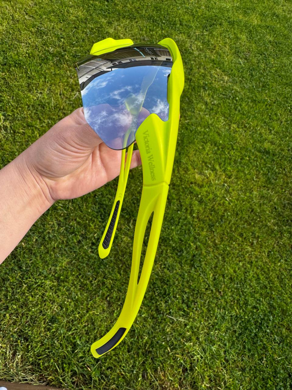 Sprint Edge Sunglasses