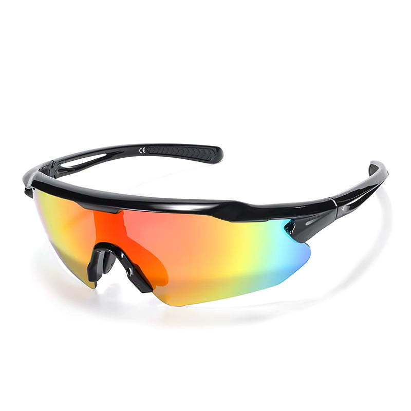 Lightweight Polarized Sports Sunglasses
