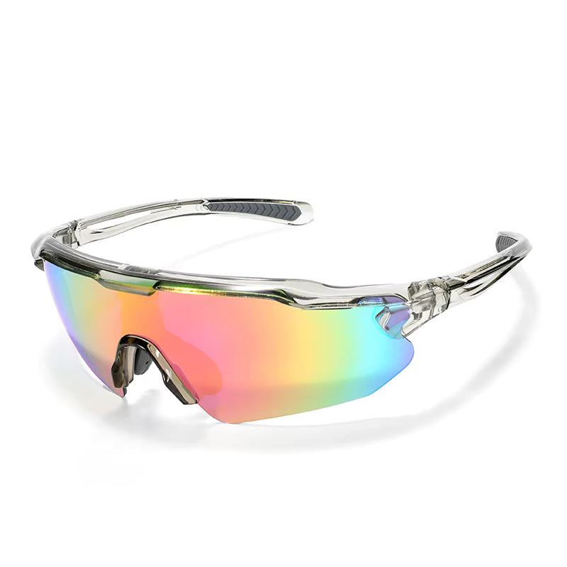 Lightweight Polarized Sports Sunglasses