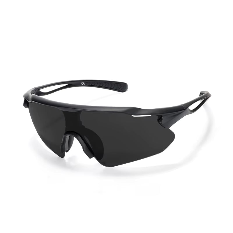 Lightweight Polarized Sports Sunglasses