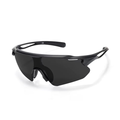 Lightweight Polarized Sports Sunglasses