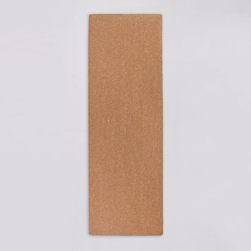Natural Cork Yoga Mat